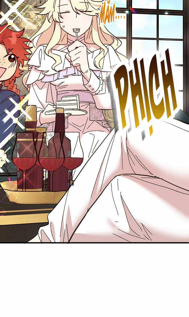 Công Chúa Giả Điên - Chapter 68 - Trang 18