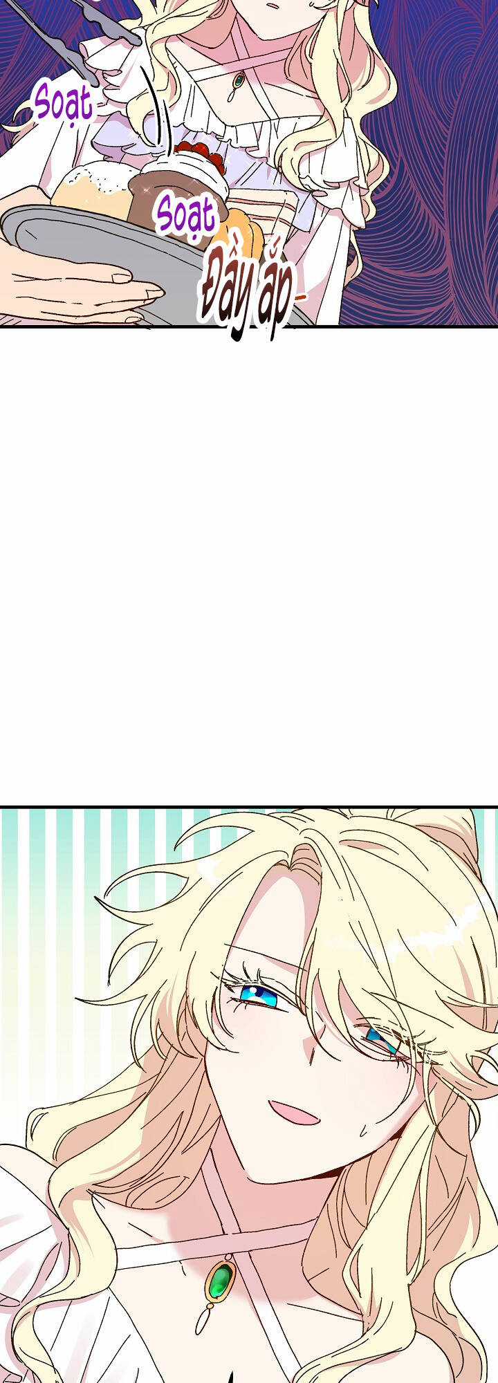 Công Chúa Giả Điên - Chapter 68 - Trang 3