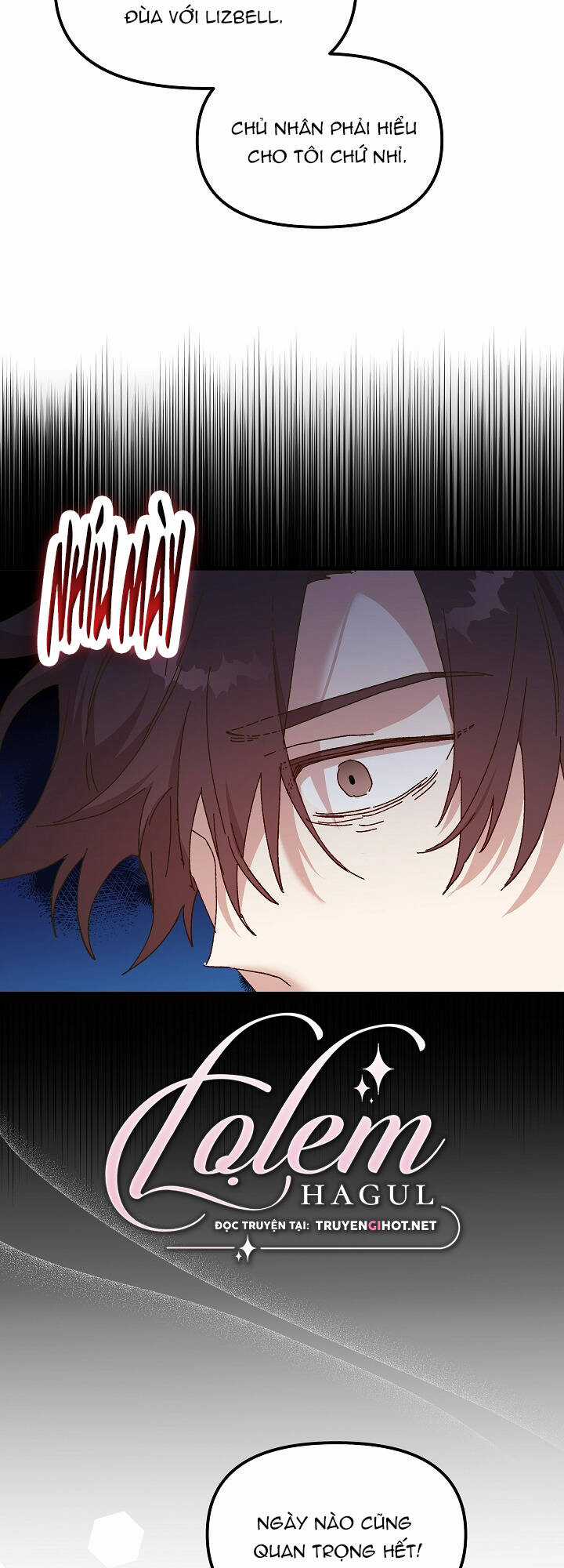 Công Chúa Giả Điên - Chapter 68 - Trang 21