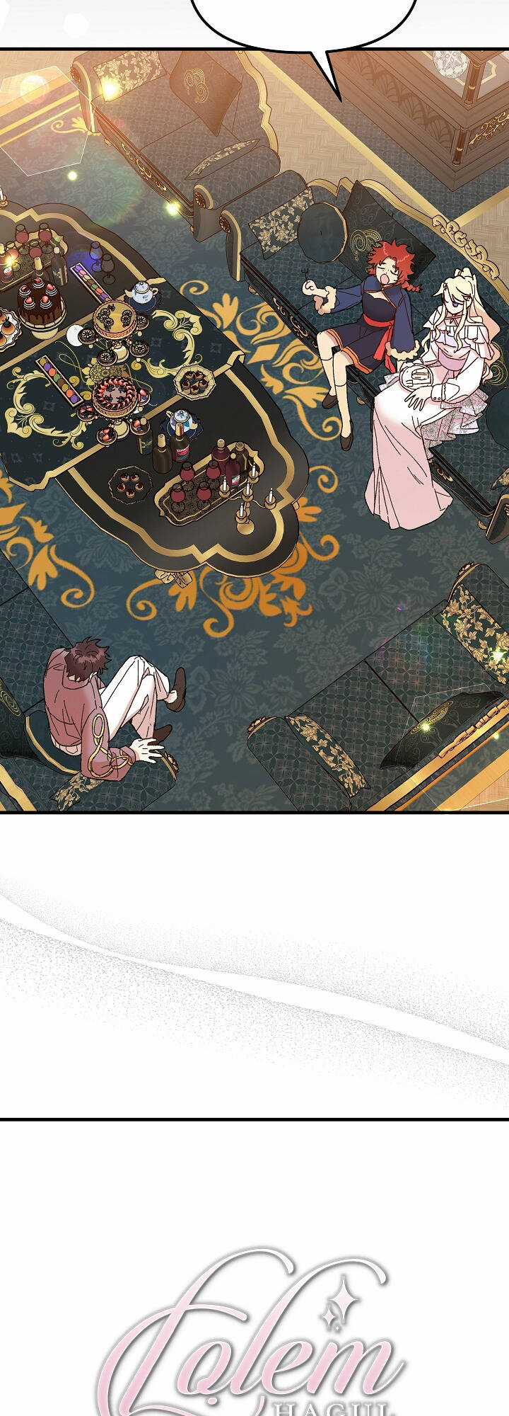 Công Chúa Giả Điên - Chapter 68 - Trang 22