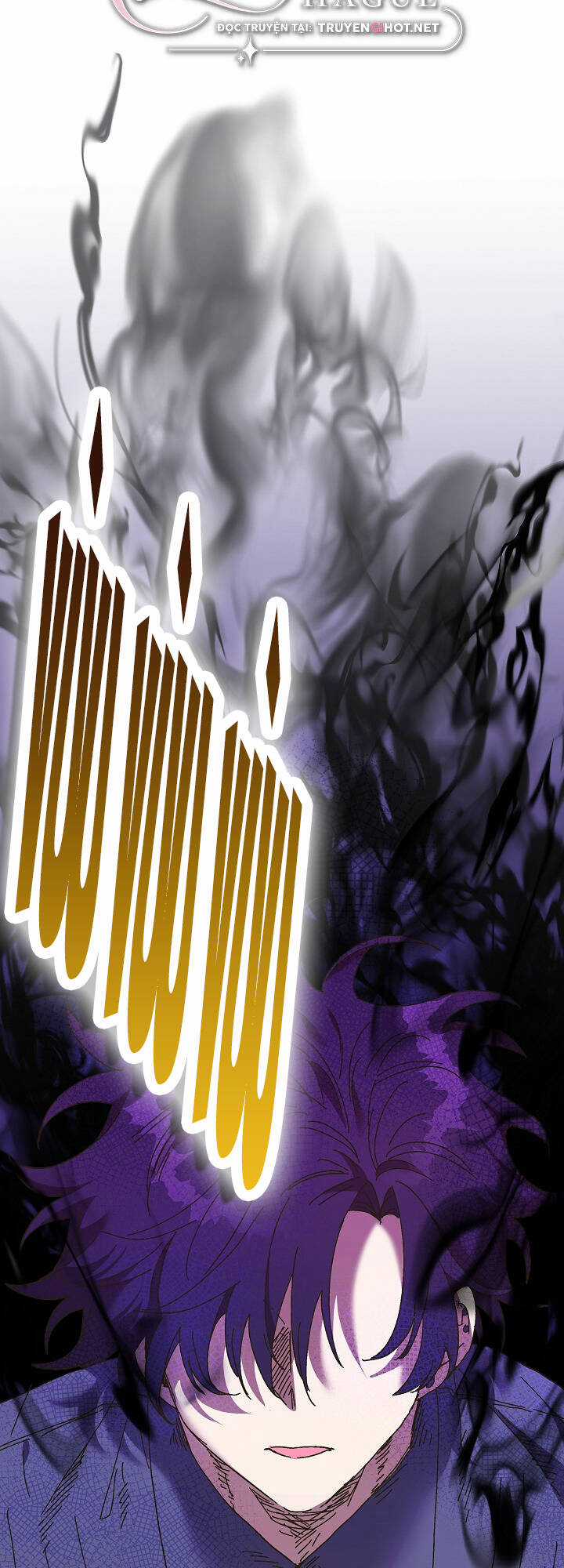 Công Chúa Giả Điên - Chapter 68 - Trang 23