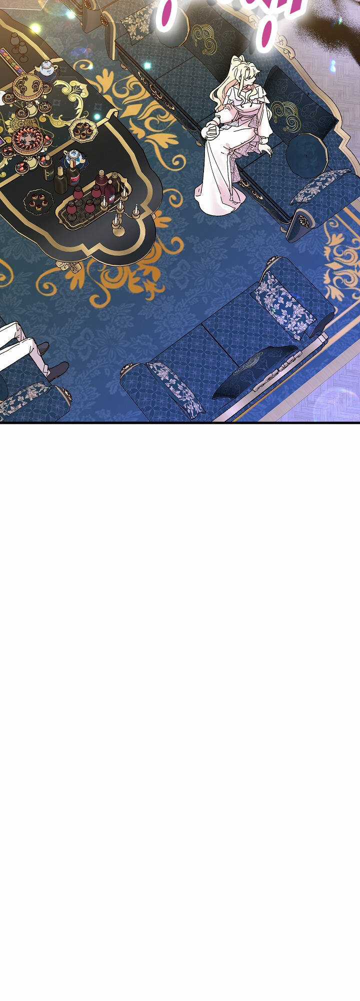 Công Chúa Giả Điên - Chapter 68 - Trang 29