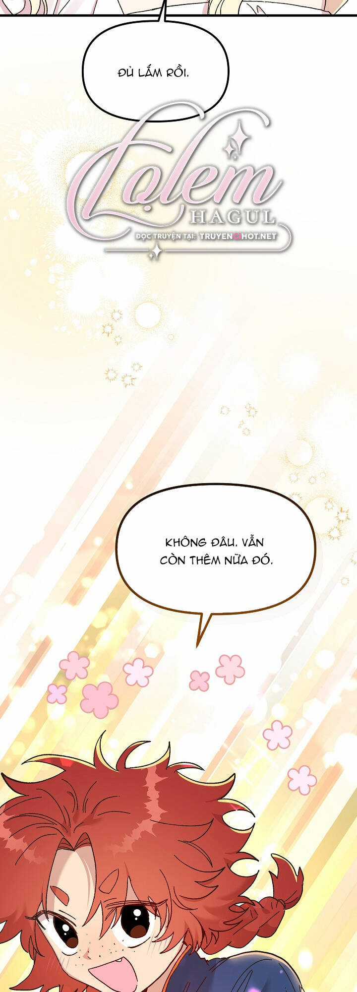 Công Chúa Giả Điên - Chapter 68 - Trang 4