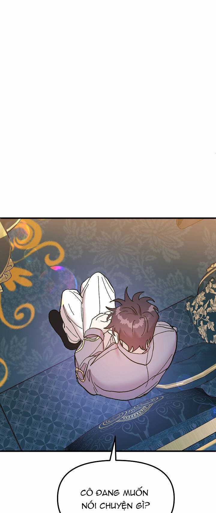 Công Chúa Giả Điên - Chapter 68 - Trang 33