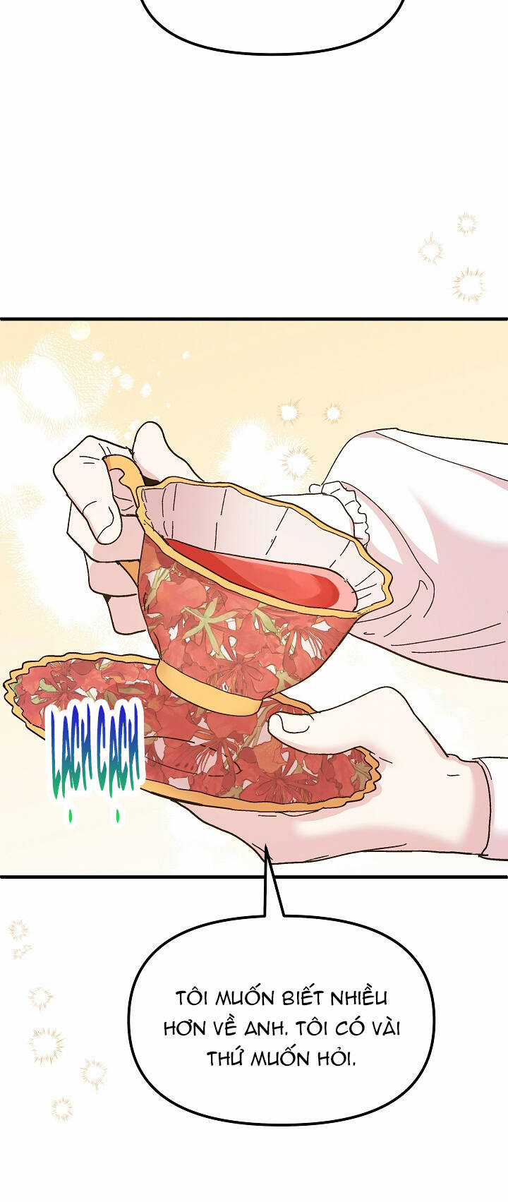 Công Chúa Giả Điên - Chapter 68 - Trang 34