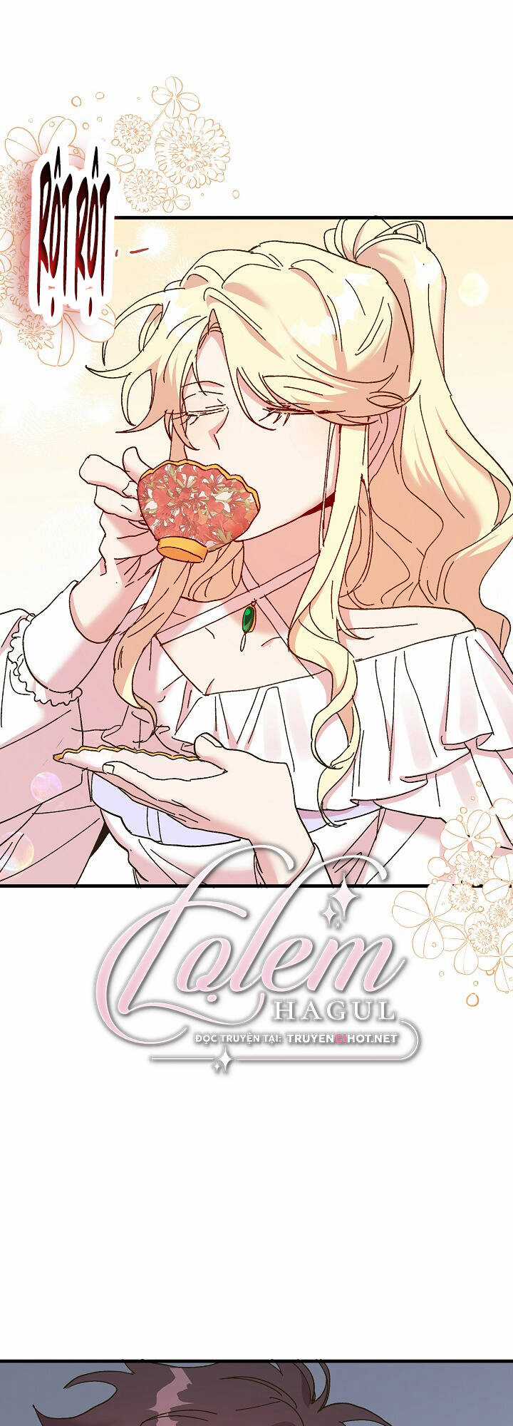 Công Chúa Giả Điên - Chapter 68 - Trang 35
