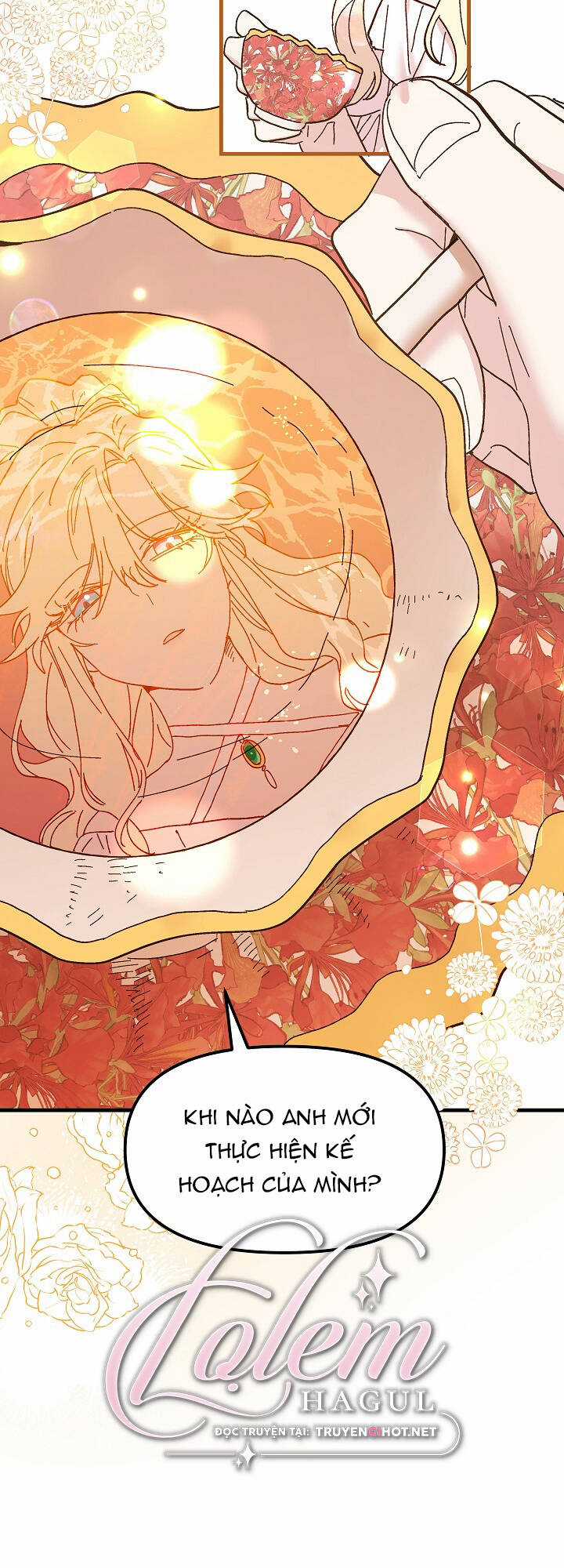 Công Chúa Giả Điên - Chapter 68 - Trang 37