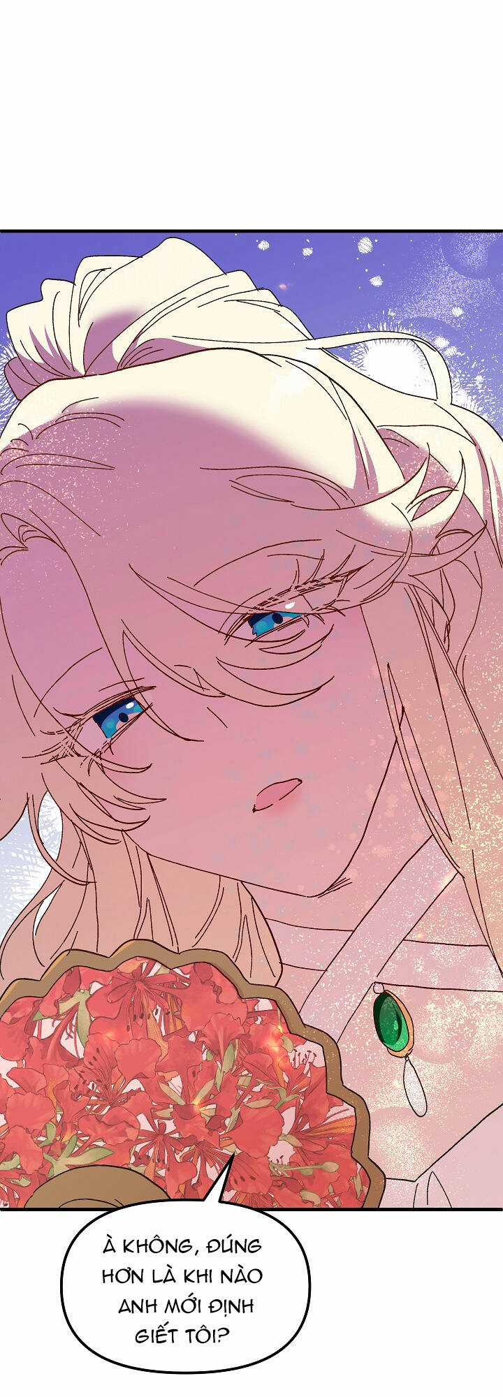 Công Chúa Giả Điên - Chapter 68 - Trang 38