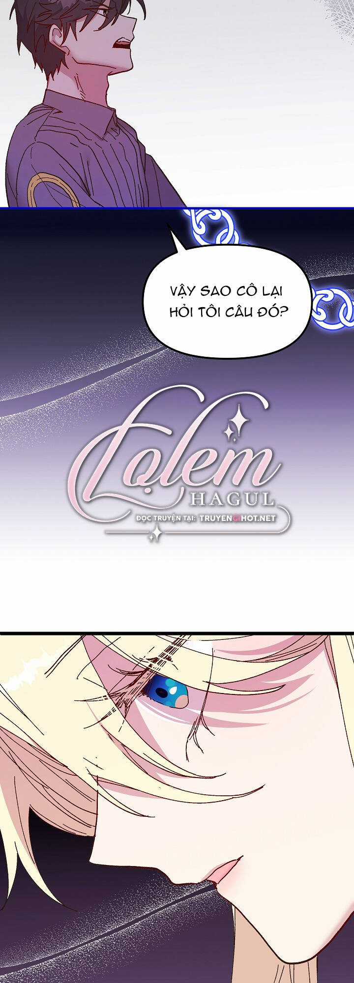 Công Chúa Giả Điên - Chapter 68 - Trang 41