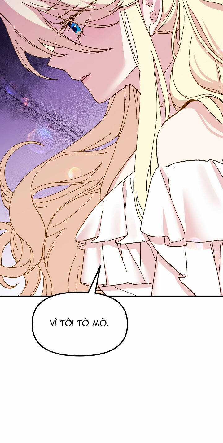 Công Chúa Giả Điên - Chapter 68 - Trang 43