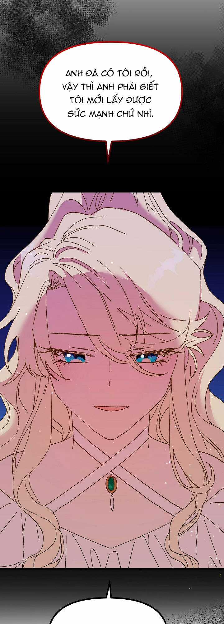 Công Chúa Giả Điên - Chapter 68 - Trang 46