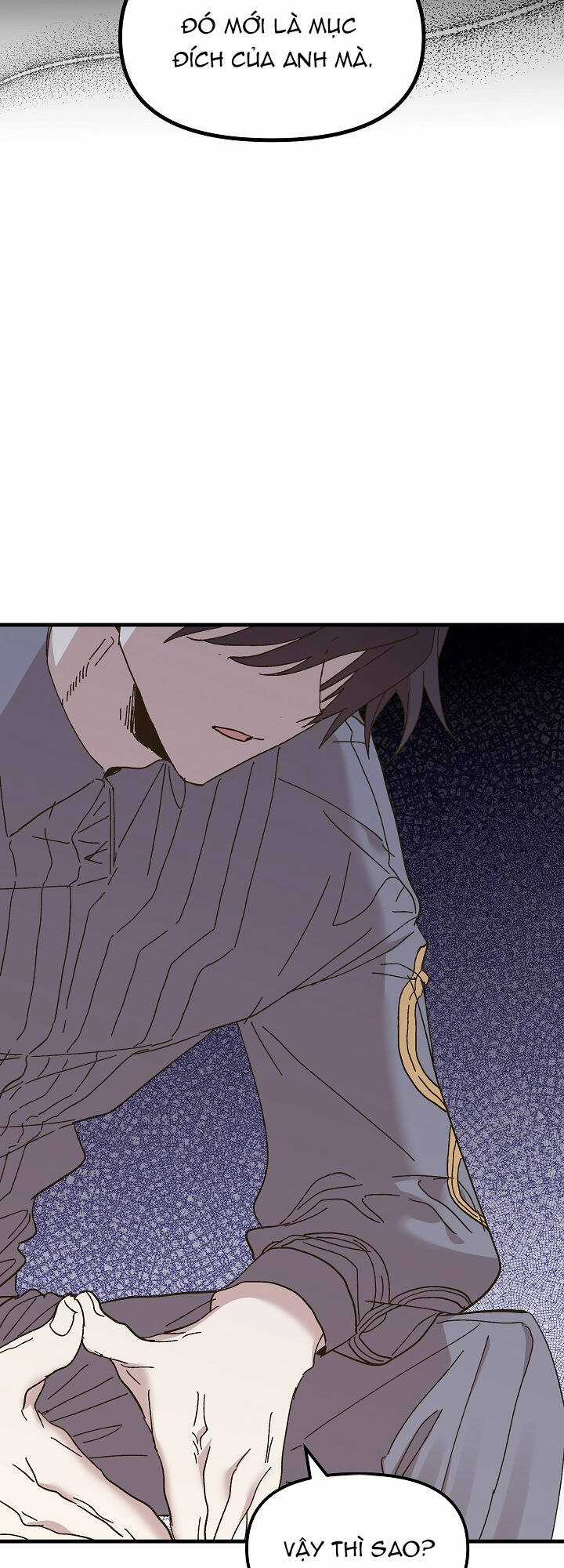 Công Chúa Giả Điên - Chapter 68 - Trang 47