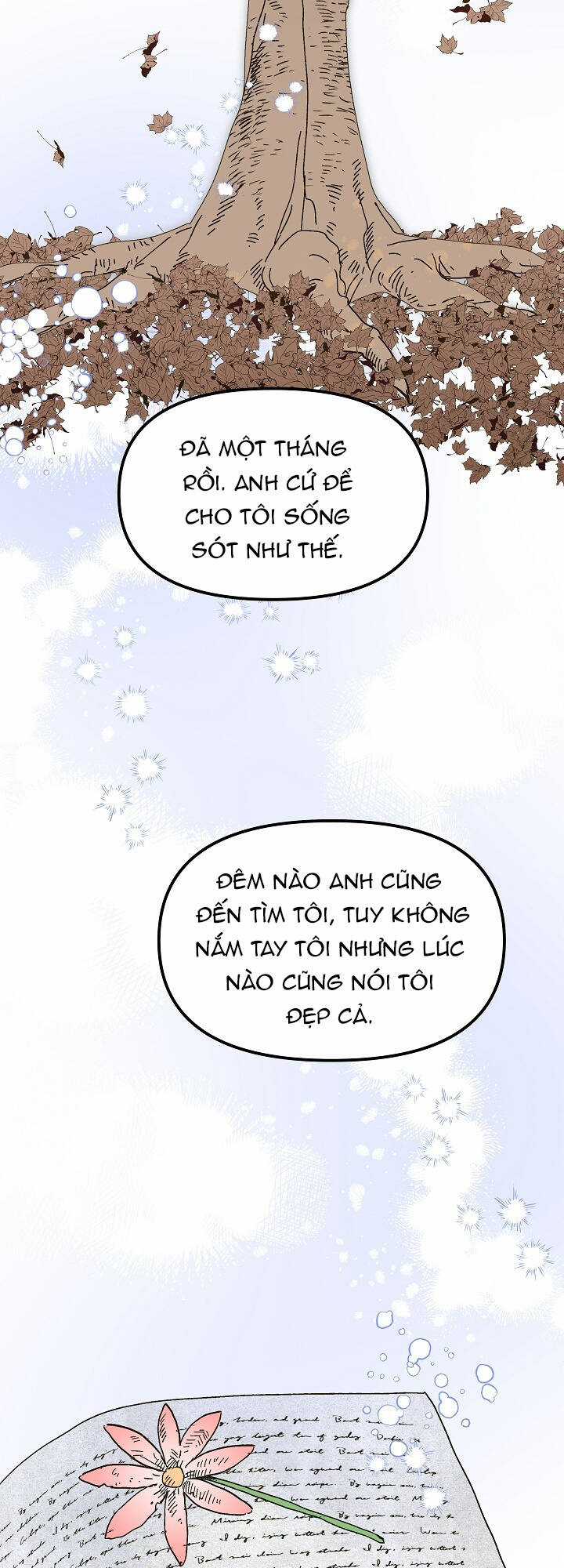 Công Chúa Giả Điên - Chapter 68 - Trang 49