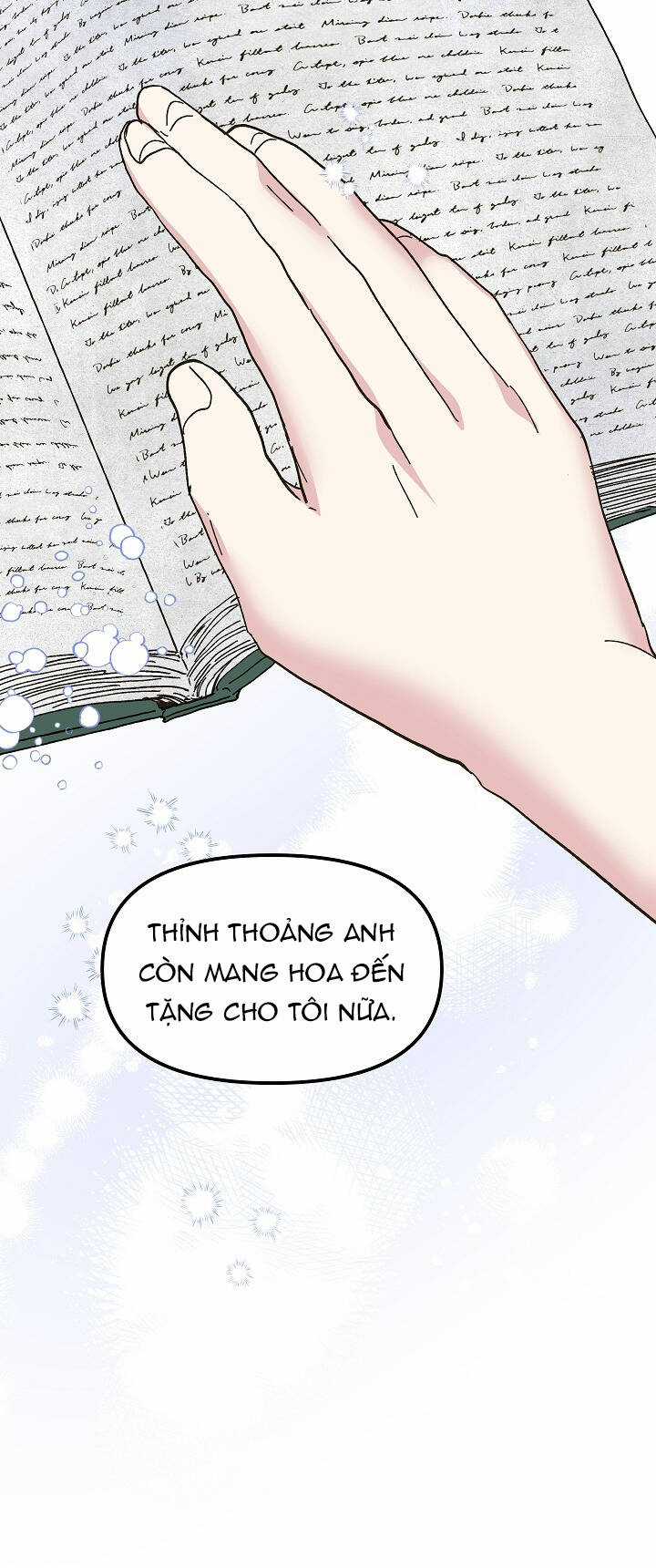 Công Chúa Giả Điên - Chapter 68 - Trang 50