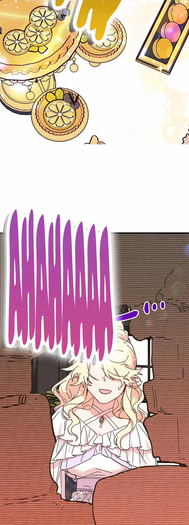 Công Chúa Giả Điên - Chapter 68 - Trang 6