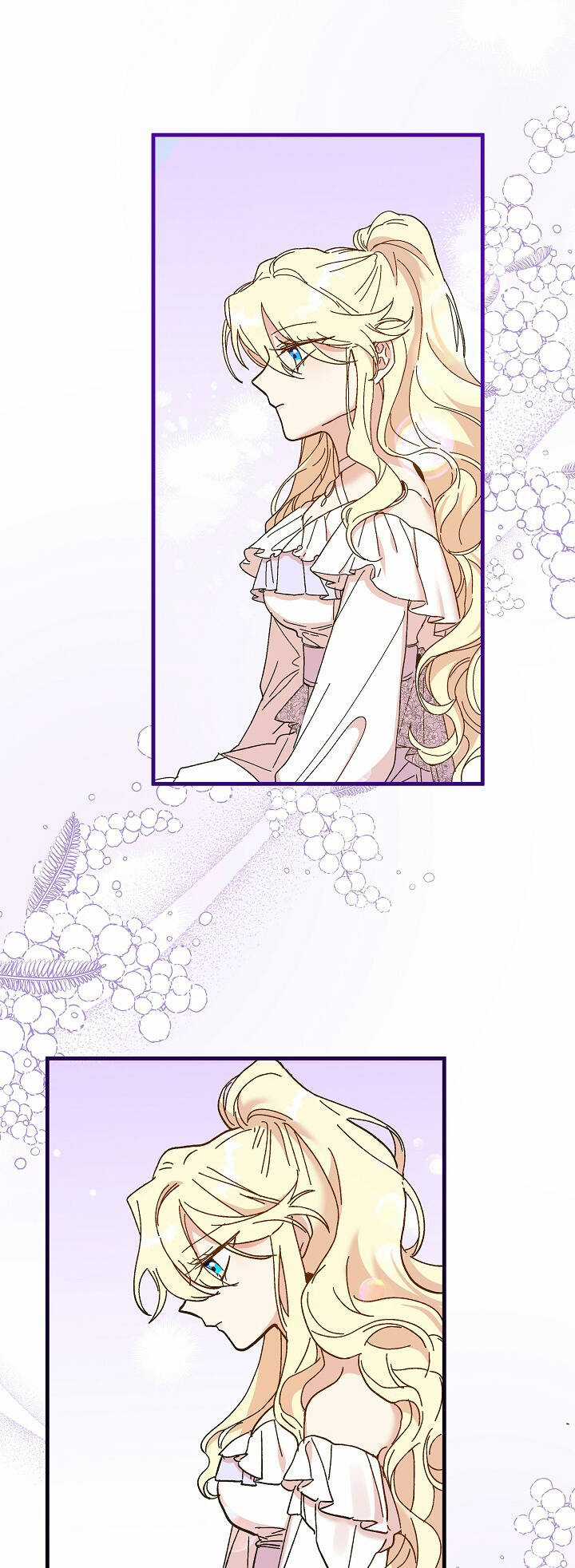 Công Chúa Giả Điên - Chapter 68 - Trang 58