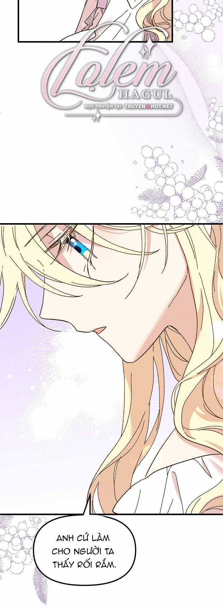 Công Chúa Giả Điên - Chapter 68 - Trang 59