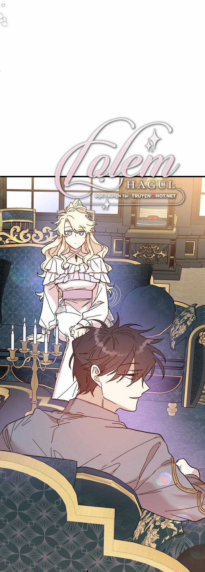 Công Chúa Giả Điên - Chapter 68 - Trang 60