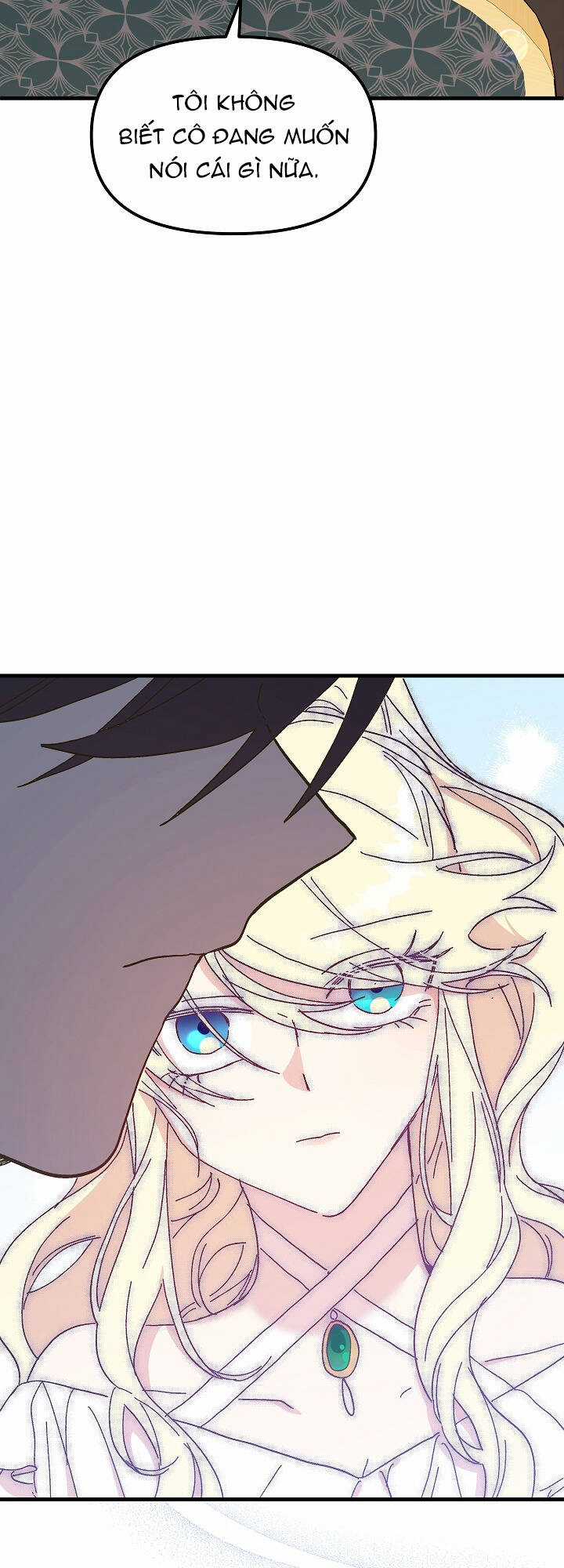 Công Chúa Giả Điên - Chapter 68 - Trang 61