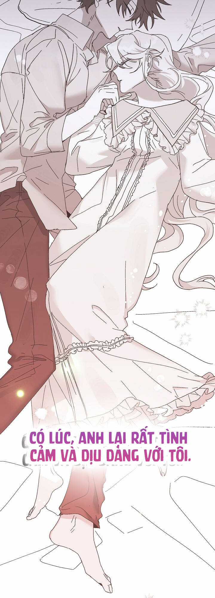 Công Chúa Giả Điên - Chapter 68 - Trang 64