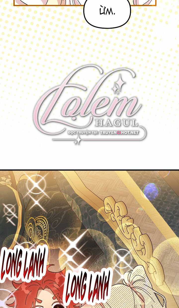 Công Chúa Giả Điên - Chapter 68 - Trang 8