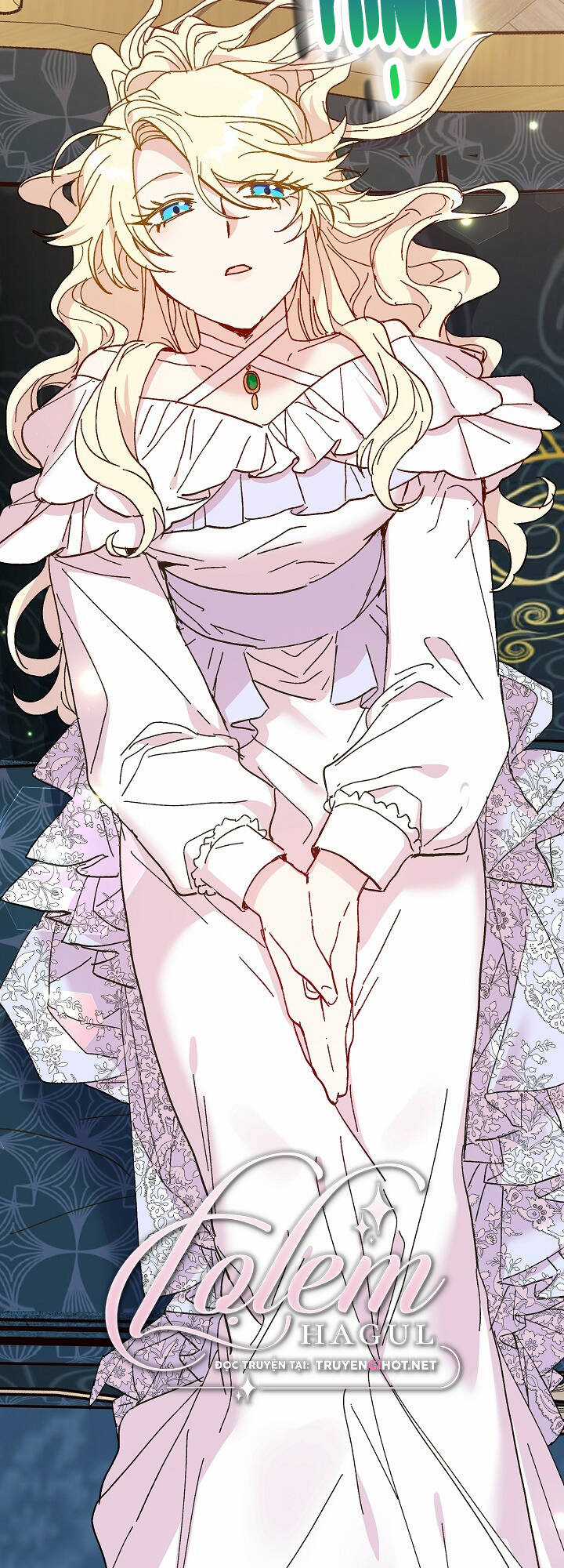 Công Chúa Giả Điên - Chapter 68 - Trang 71