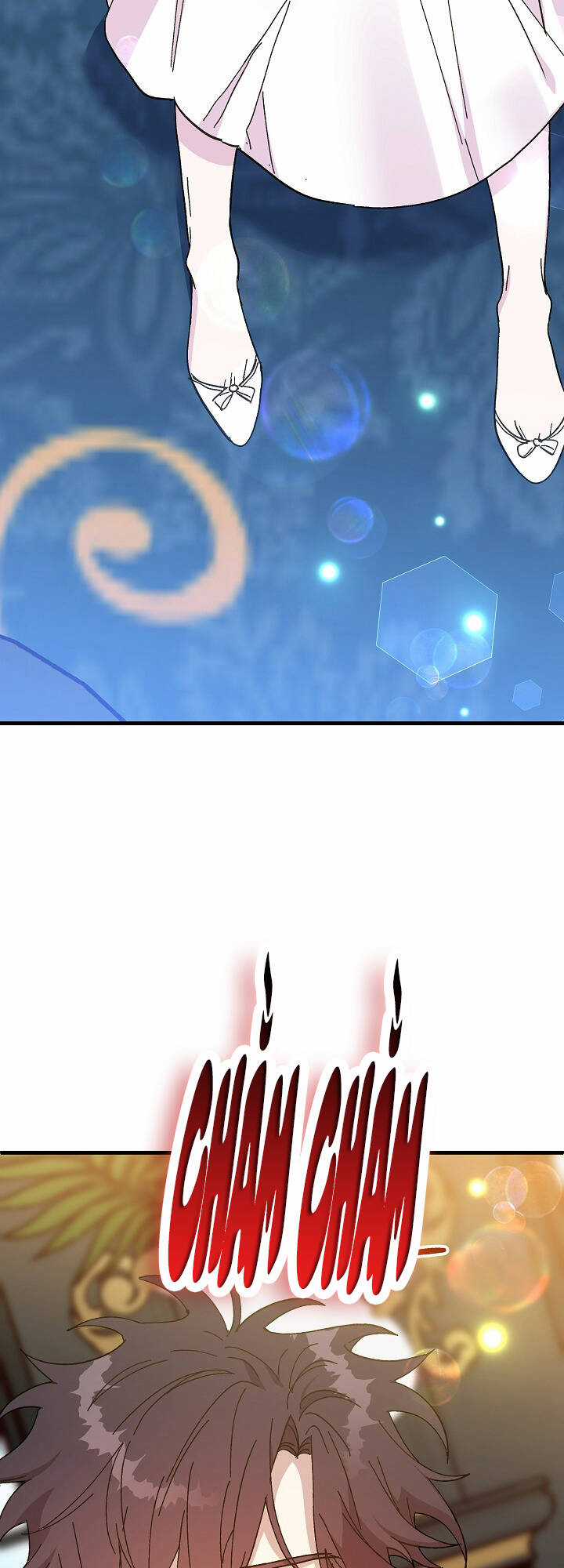 Công Chúa Giả Điên - Chapter 68 - Trang 72