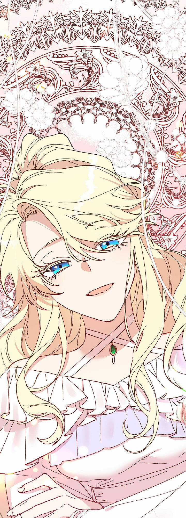 Công Chúa Giả Điên - Chapter 68 - Trang 76