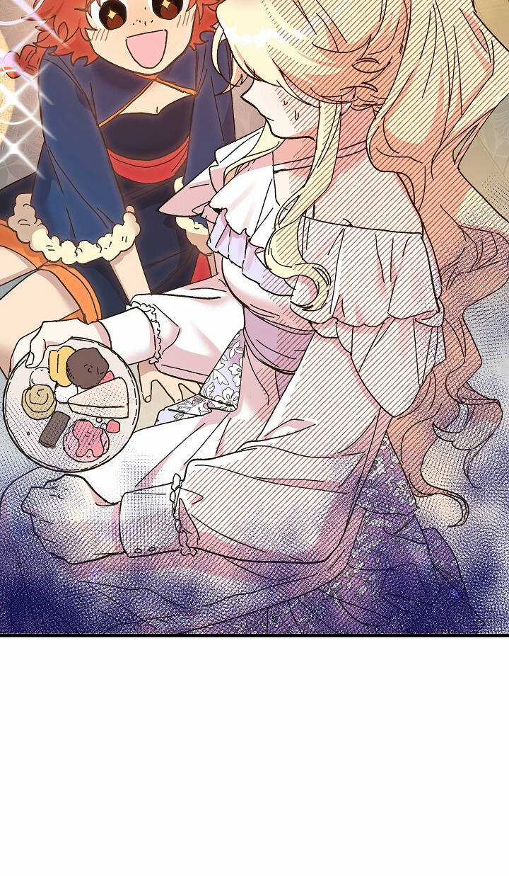 Công Chúa Giả Điên - Chapter 68 - Trang 9