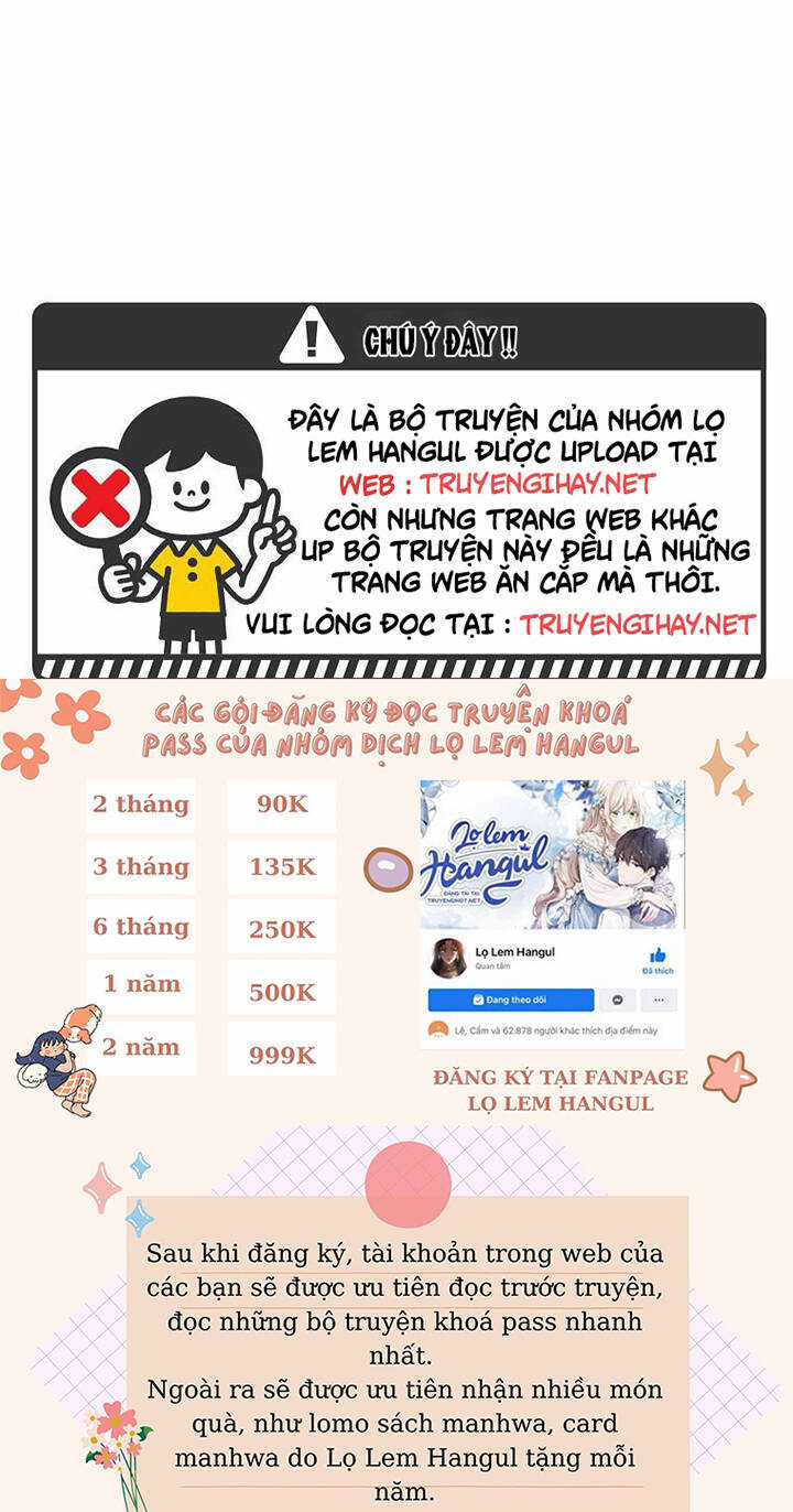 Công Chúa Giả Điên - Chapter 68 - Trang 81