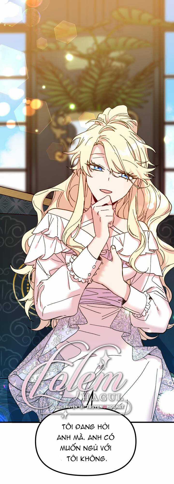 Công Chúa Giả Điên - Chapter 69 - Trang 1