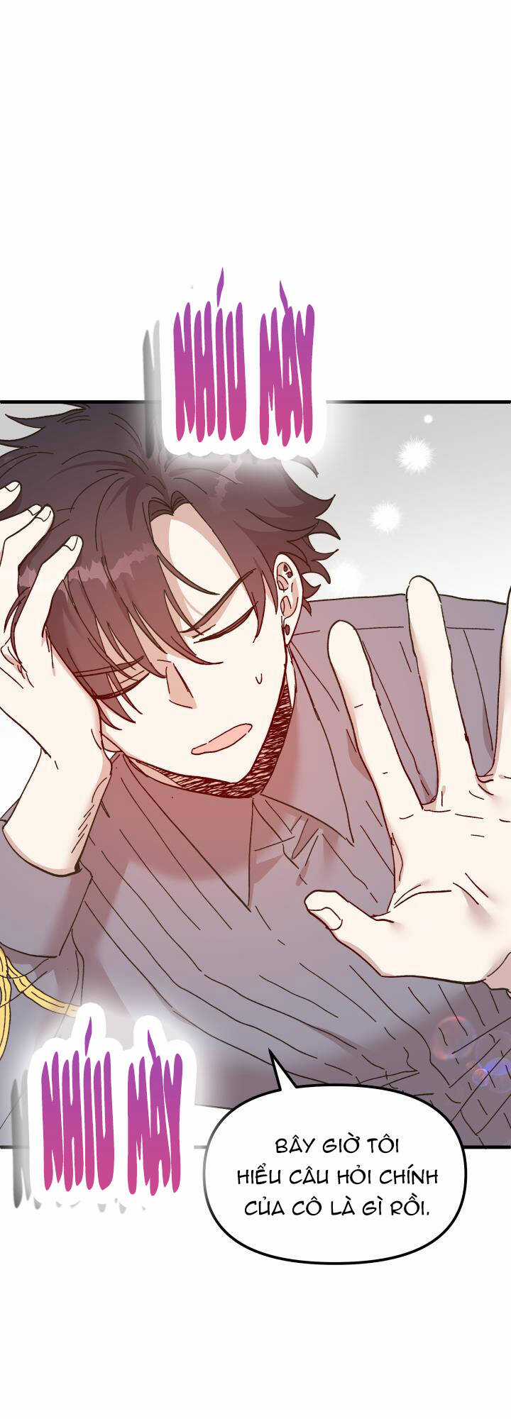 Công Chúa Giả Điên - Chapter 69 - Trang 2