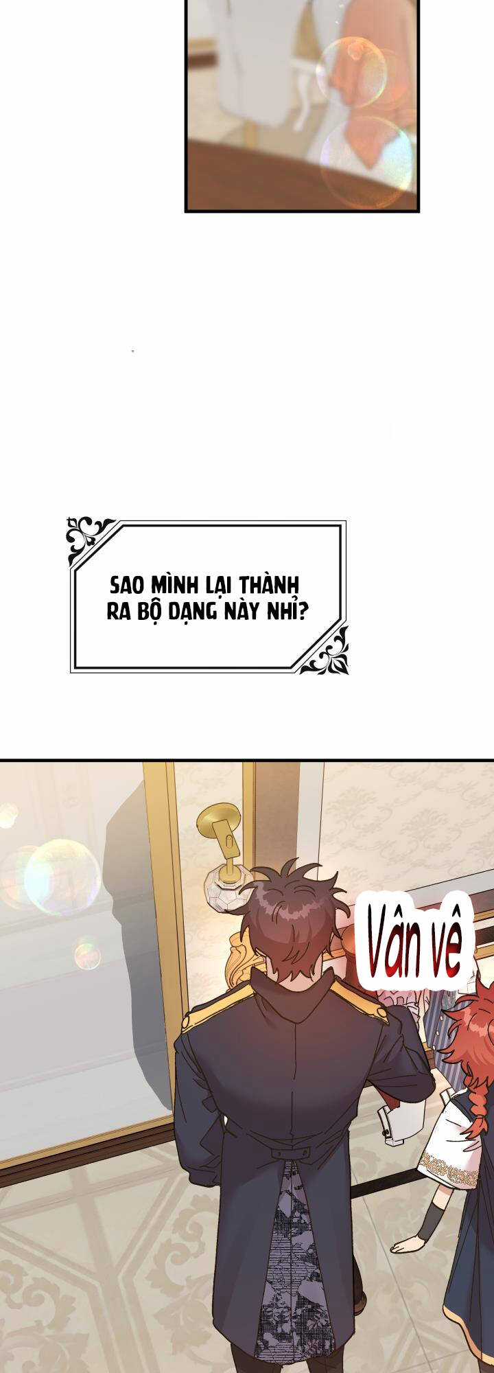 Công Chúa Giả Điên - Chapter 69 - Trang 11