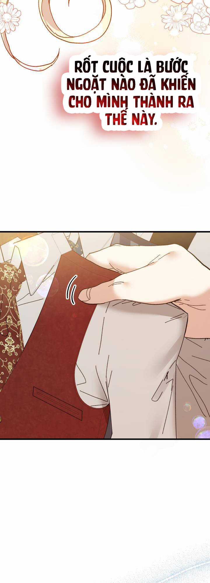 Công Chúa Giả Điên - Chapter 69 - Trang 13