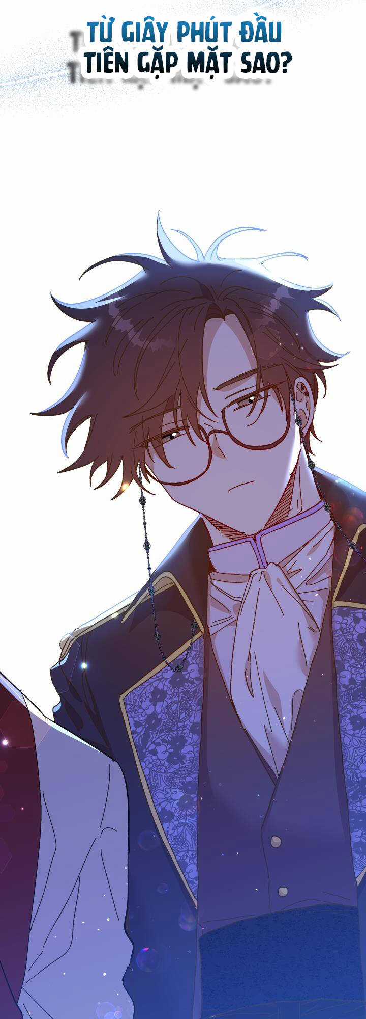 Công Chúa Giả Điên - Chapter 69 - Trang 14