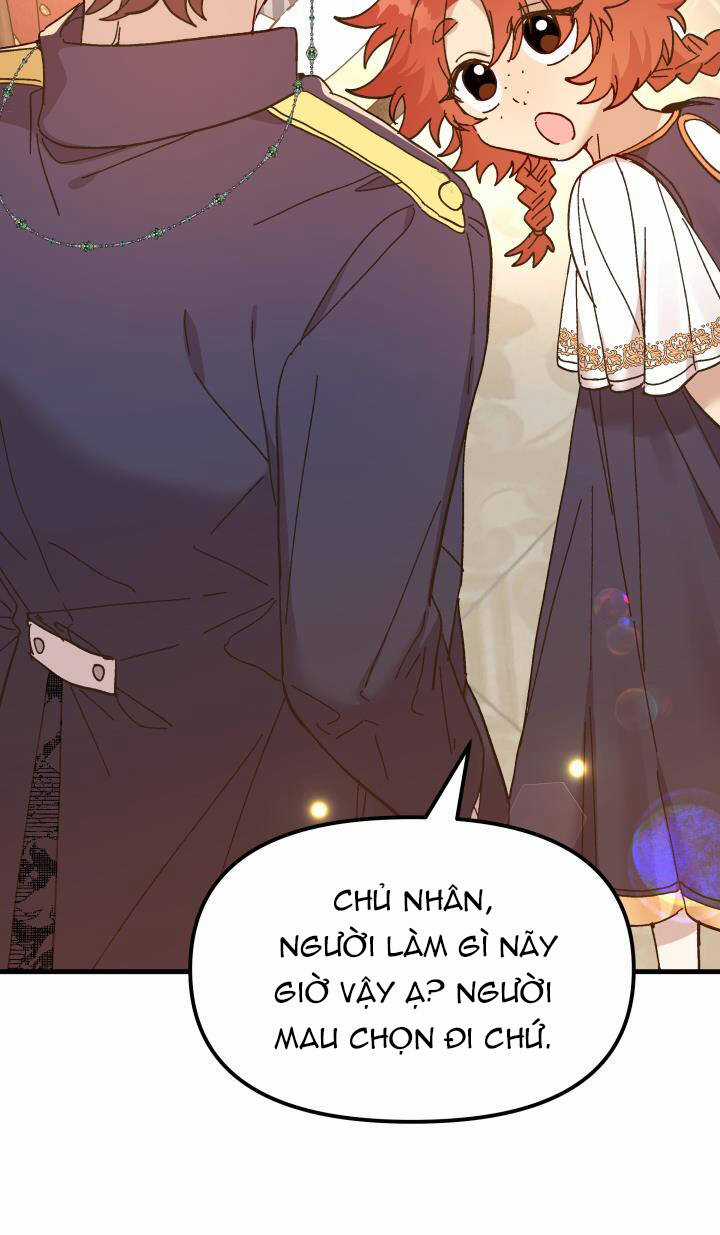 Công Chúa Giả Điên - Chapter 69 - Trang 17