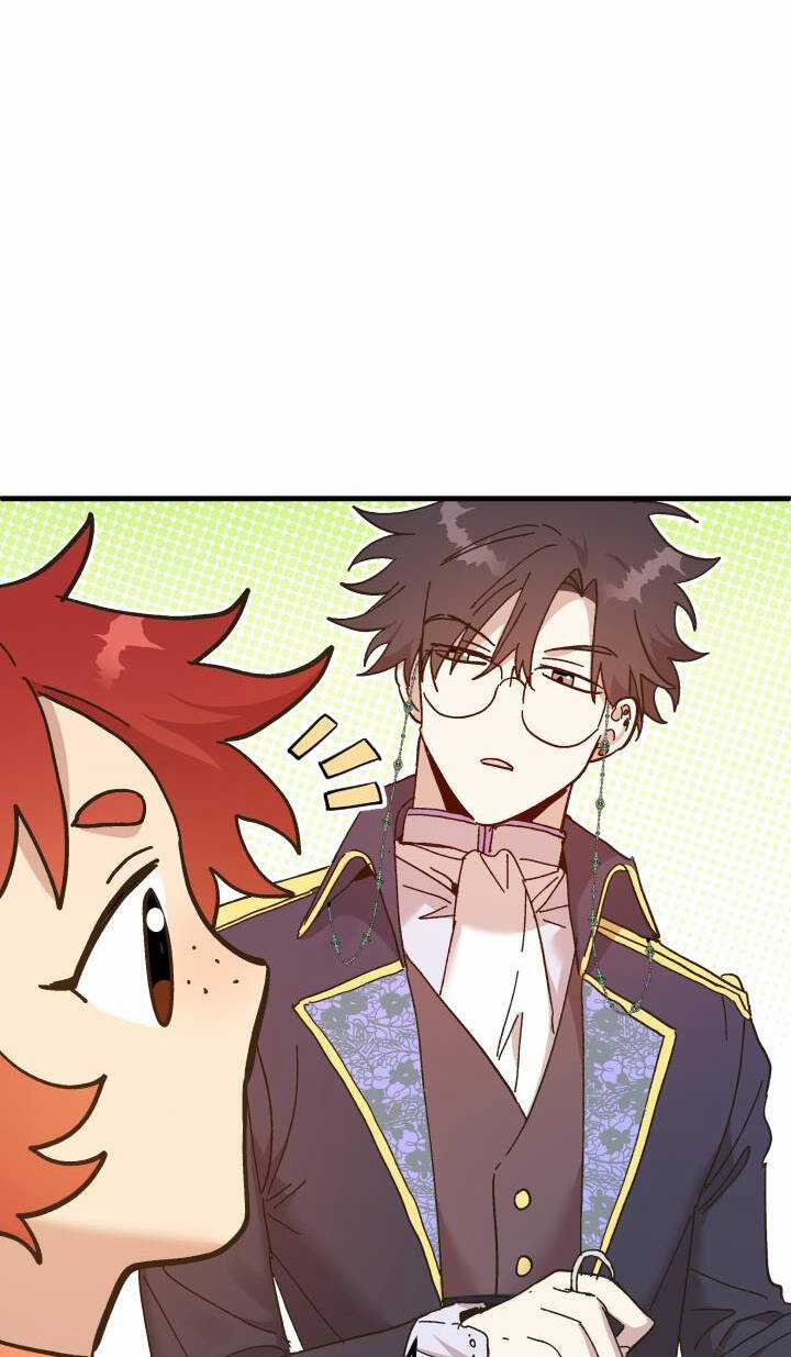 Công Chúa Giả Điên - Chapter 69 - Trang 18