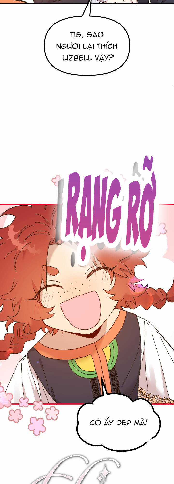 Công Chúa Giả Điên - Chapter 69 - Trang 19