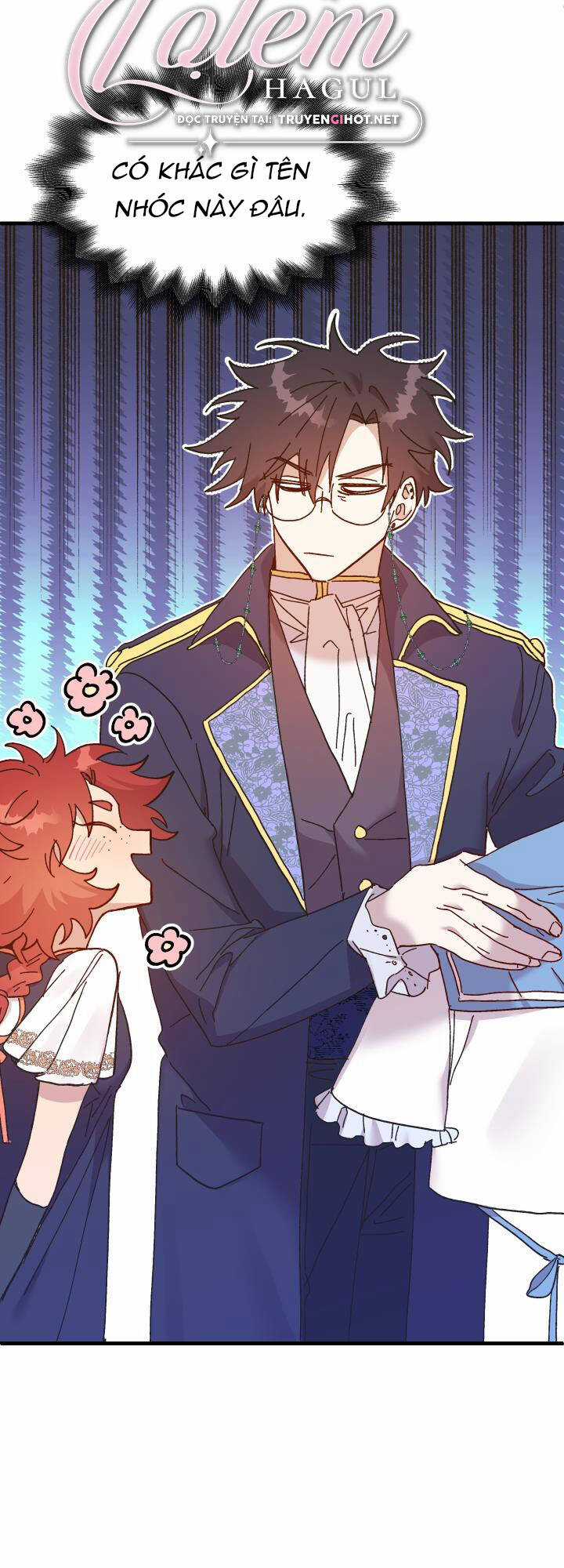 Công Chúa Giả Điên - Chapter 69 - Trang 20