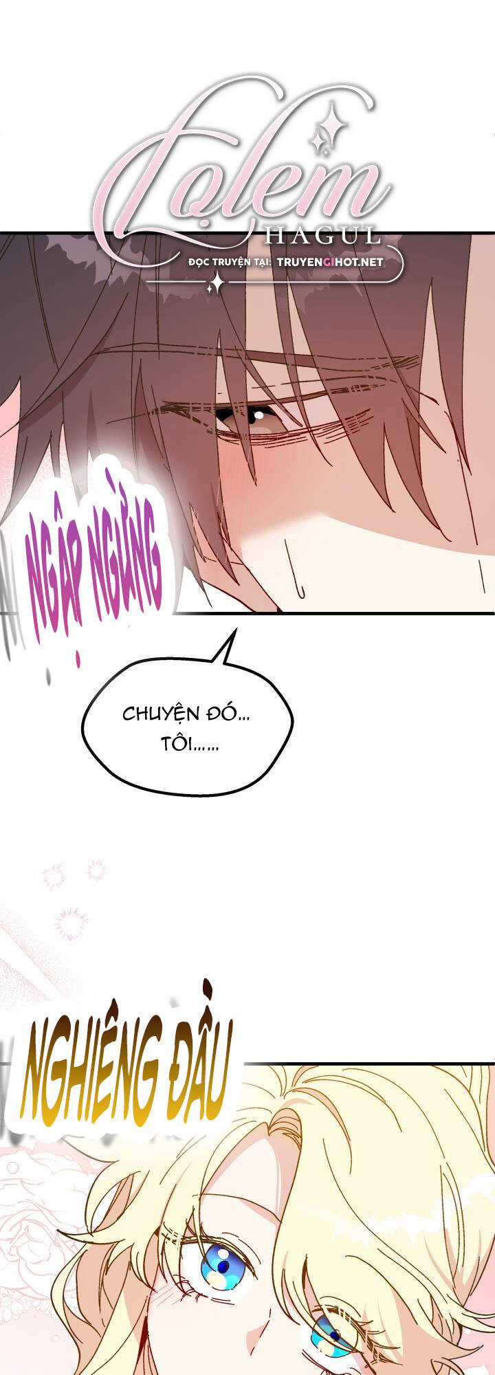 Công Chúa Giả Điên - Chapter 69 - Trang 3