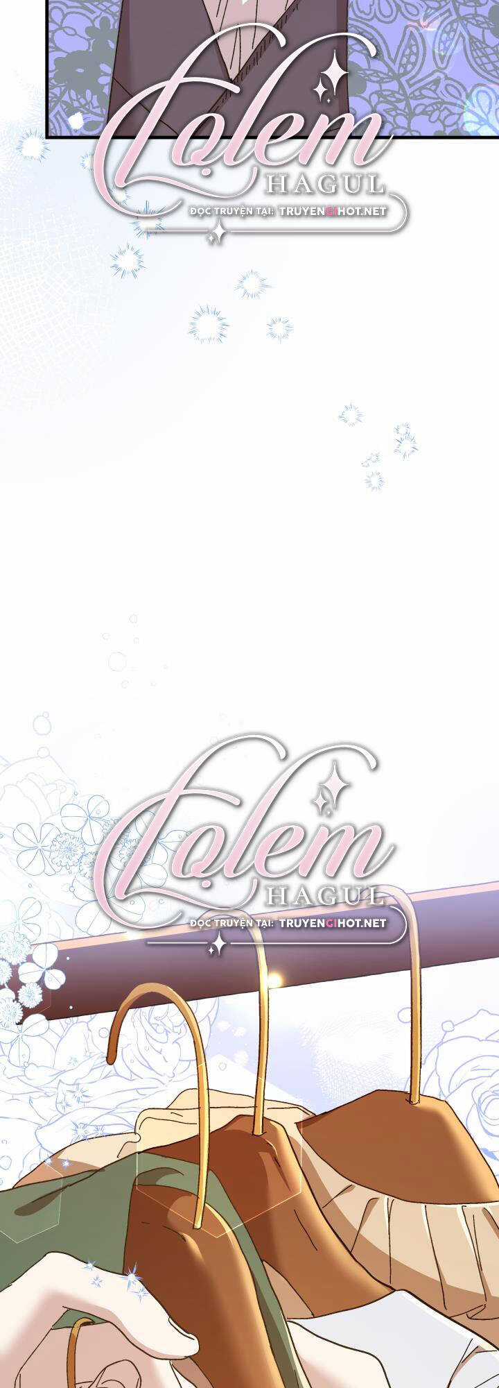 Công Chúa Giả Điên - Chapter 69 - Trang 22