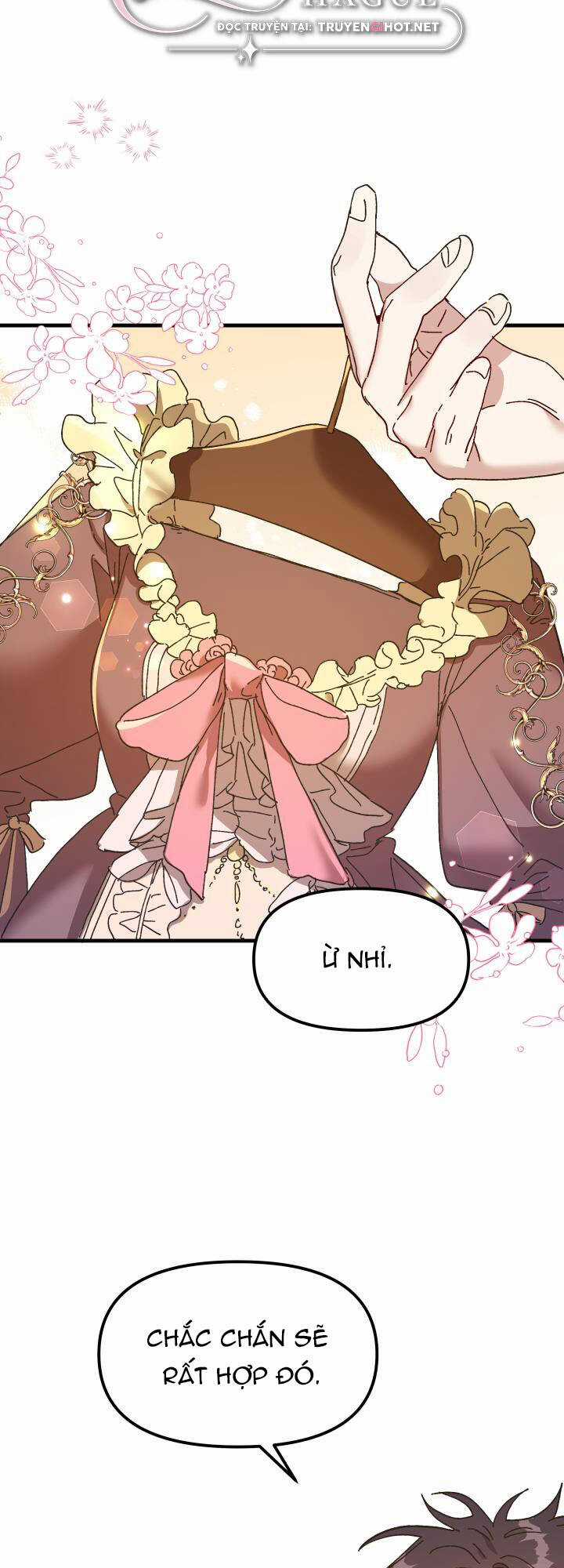 Công Chúa Giả Điên - Chapter 69 - Trang 25