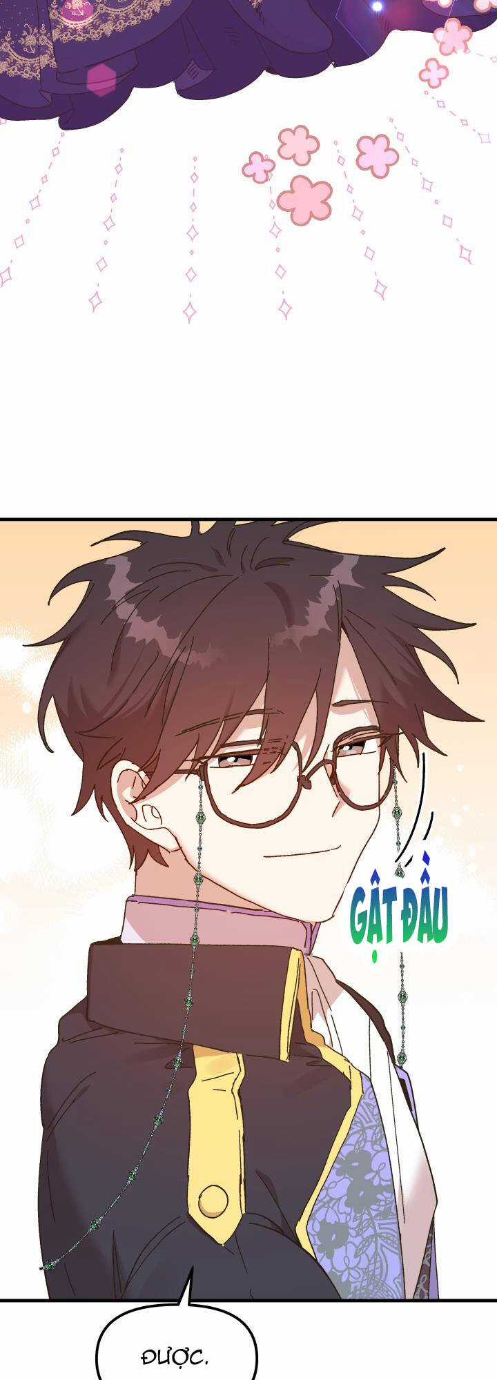 Công Chúa Giả Điên - Chapter 69 - Trang 30