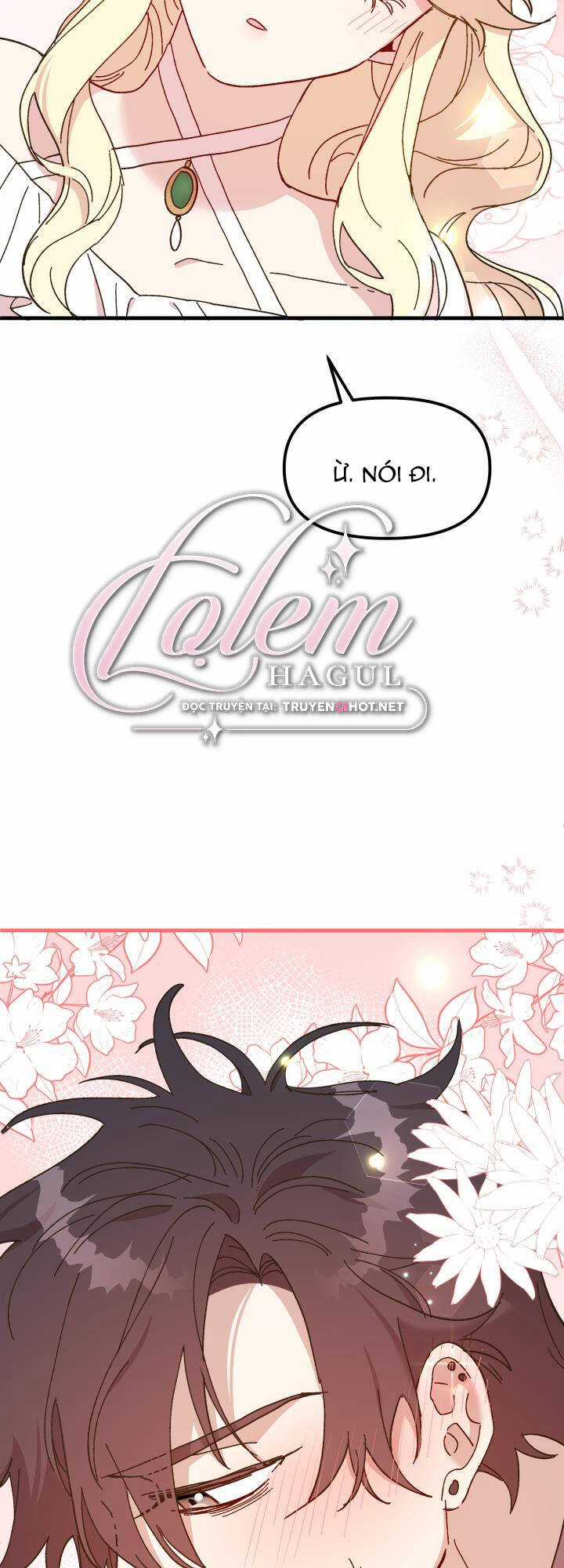 Công Chúa Giả Điên - Chapter 69 - Trang 4