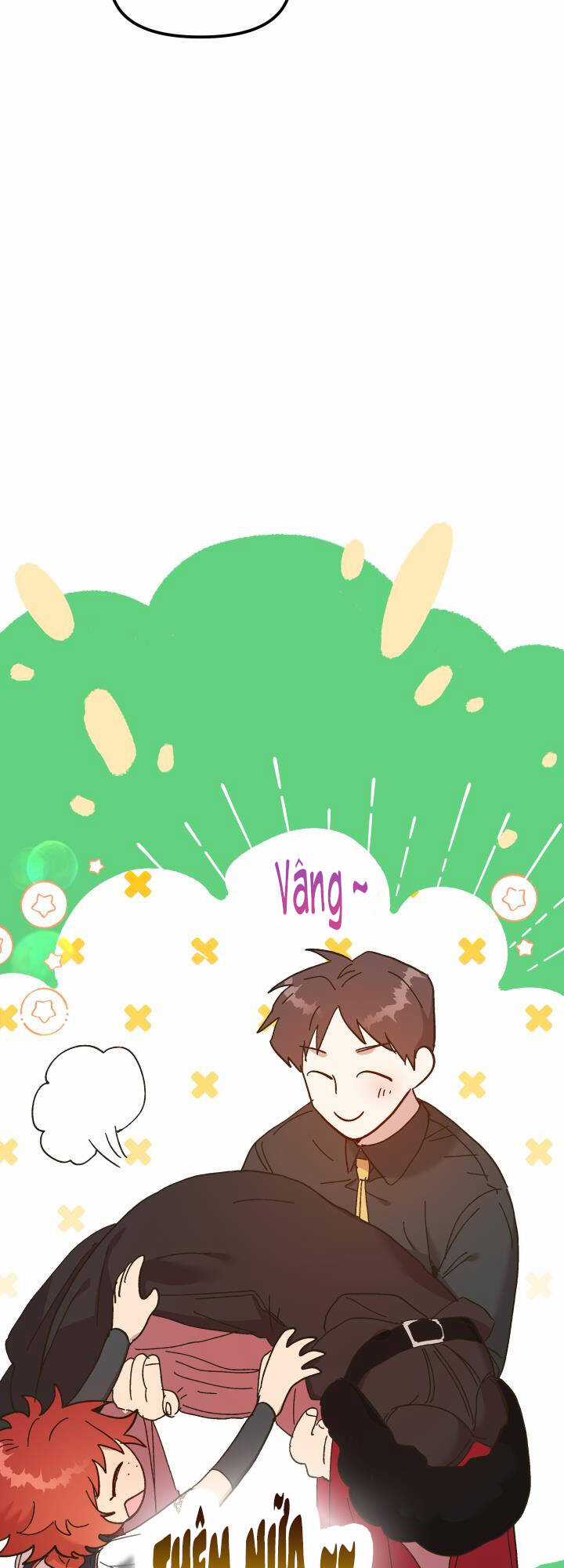 Công Chúa Giả Điên - Chapter 69 - Trang 31