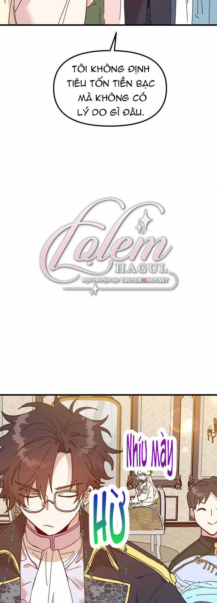 Công Chúa Giả Điên - Chapter 69 - Trang 37