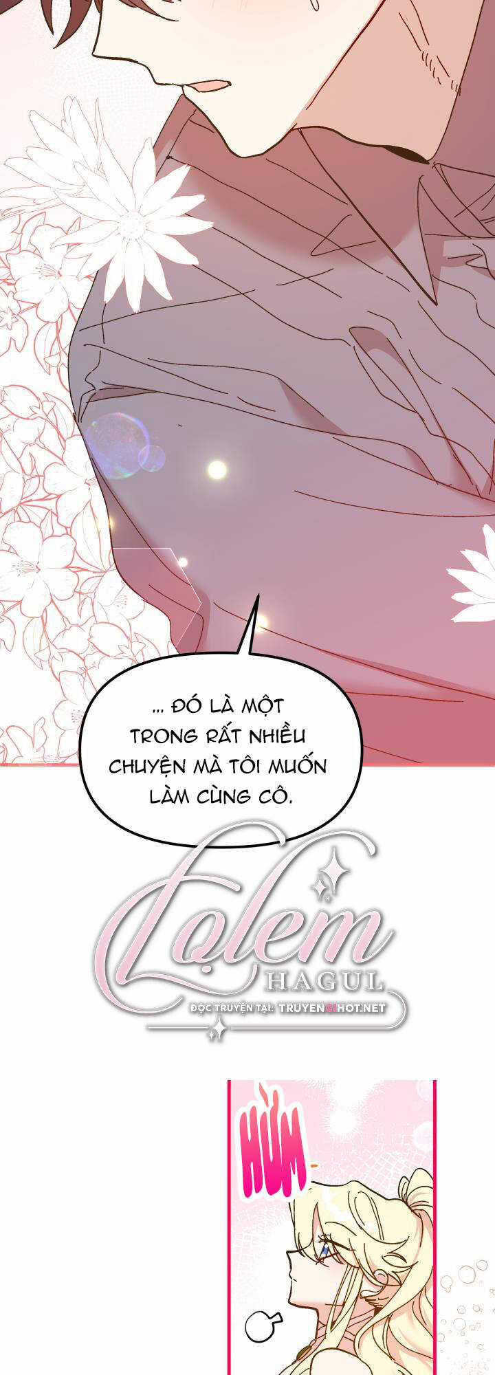 Công Chúa Giả Điên - Chapter 69 - Trang 5