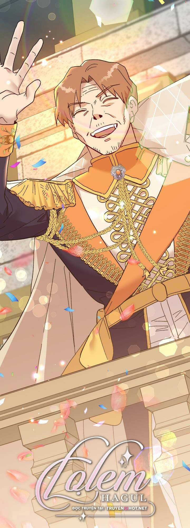 Công Chúa Giả Điên - Chapter 69 - Trang 41