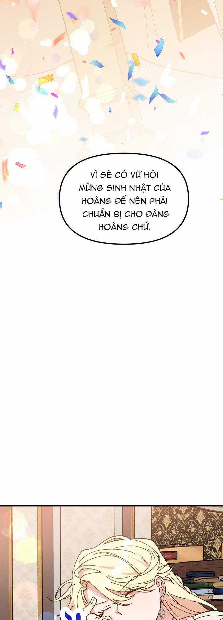 Công Chúa Giả Điên - Chapter 69 - Trang 42