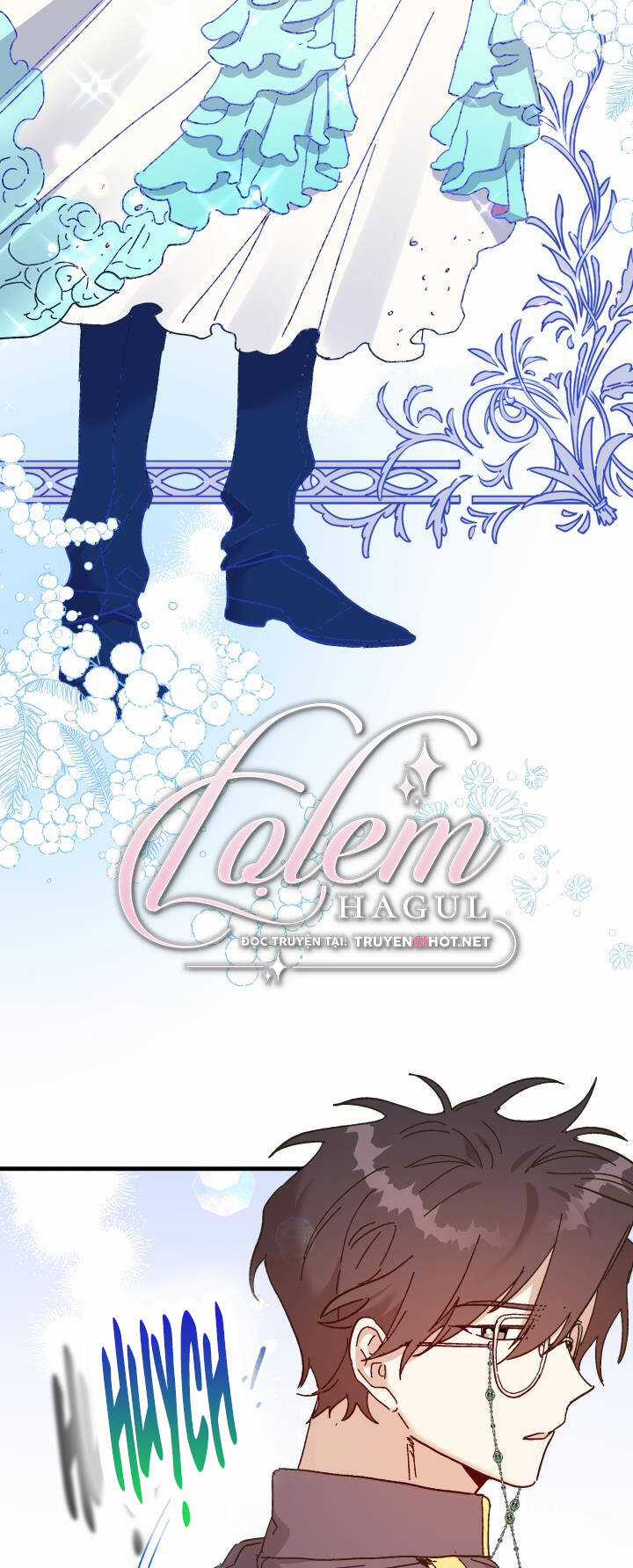 Công Chúa Giả Điên - Chapter 69 - Trang 45